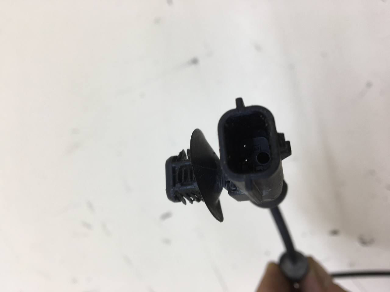 Датчик ABS передний Nissan Almera 3 (G11, G15) 2012>