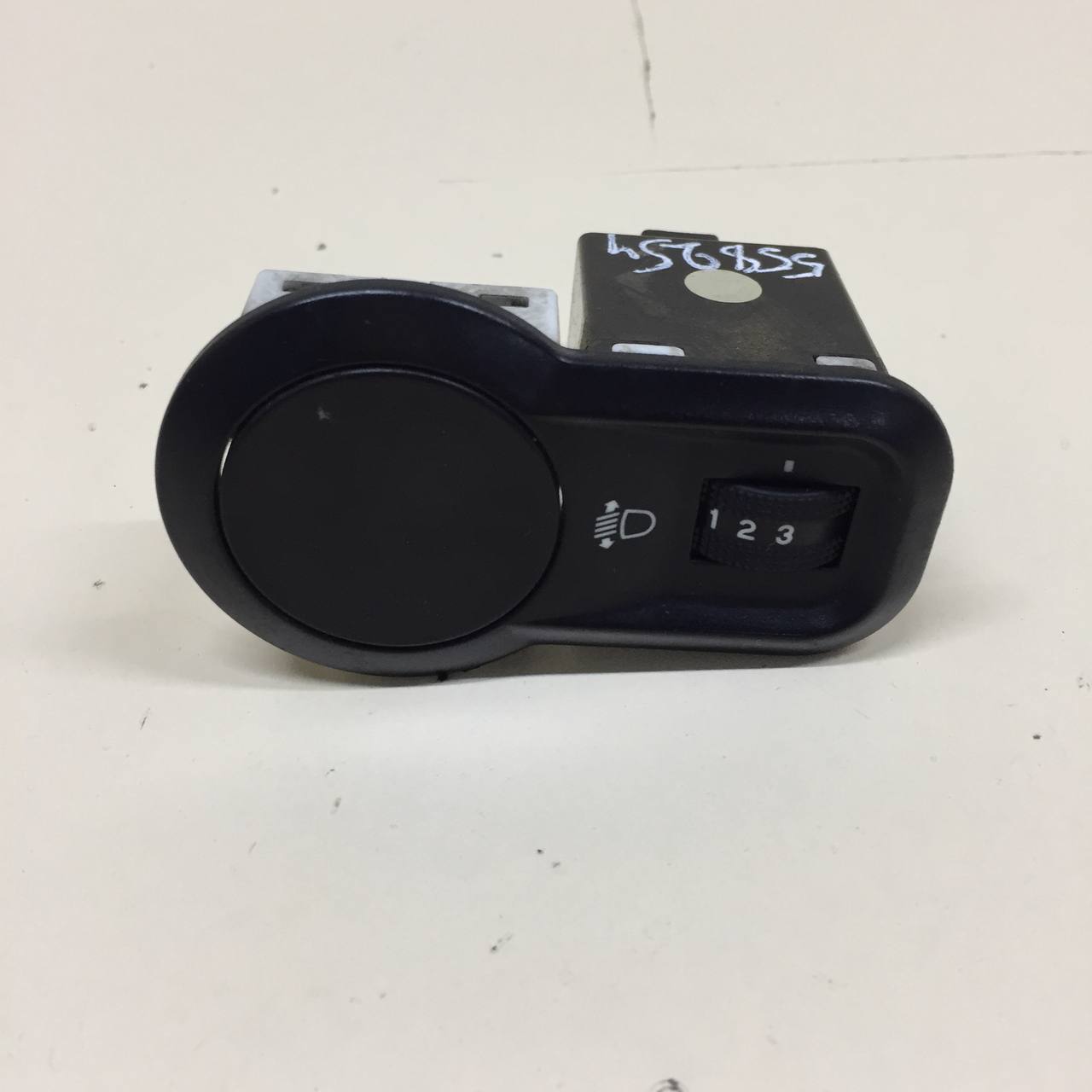 Кнопка корректора фар Kia Spectra (SD) 2004-2011