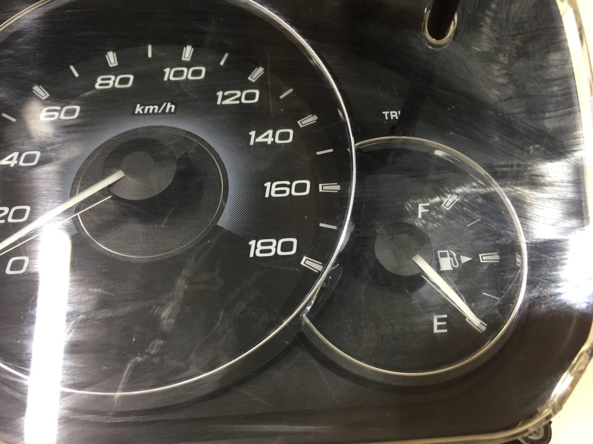 Панель приборов Subaru Legacy Outback (B14) 2010-2014