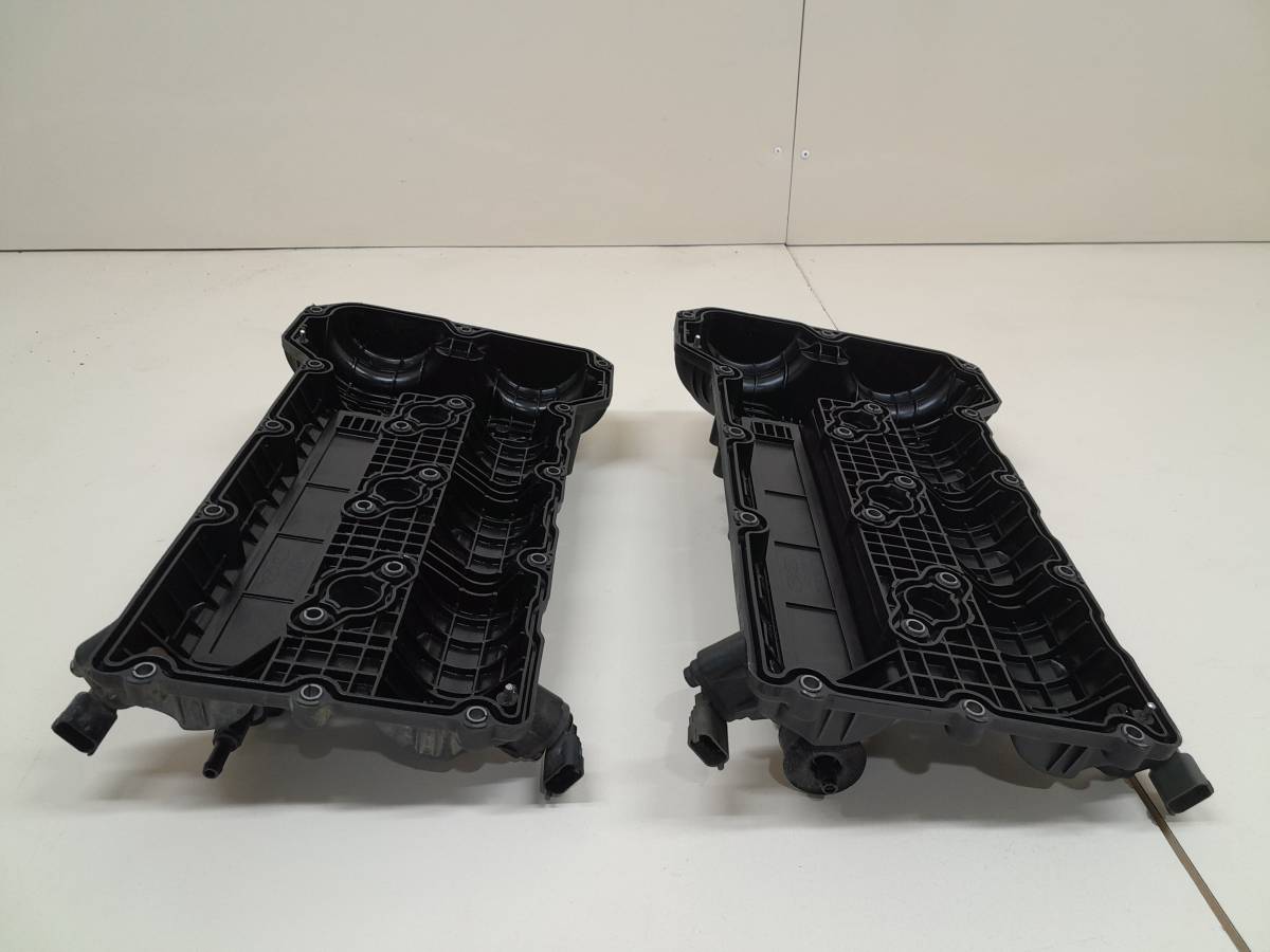 Крышка головки блока (клапанная) Kia Sorento (XM) 2009-2021