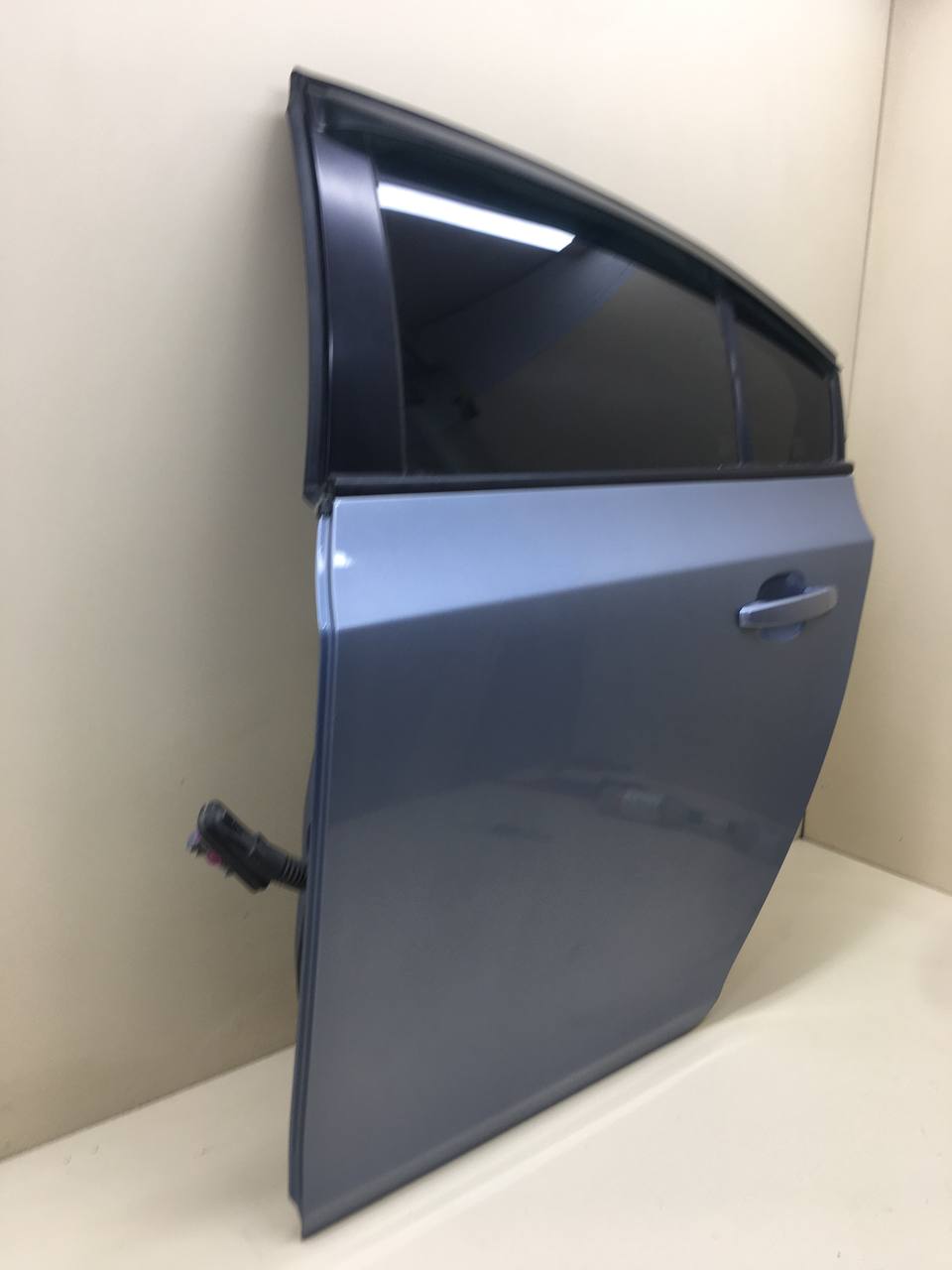 Дверь задняя левая Chevrolet Cruze (J300) 2009-2016