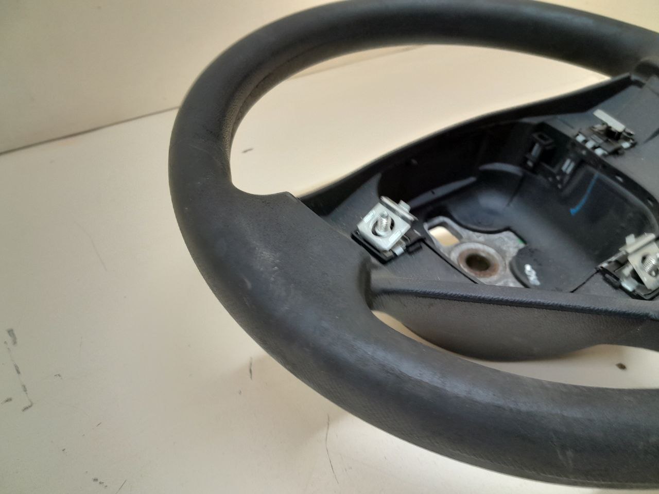 Подушка безопасности в рулевое колесо Fiat Albea 2002-2012