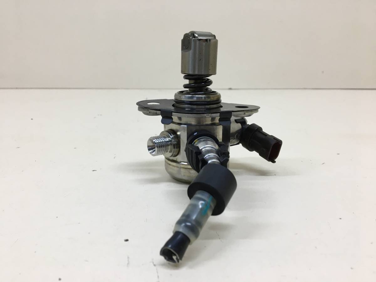 ТНВД Hyundai Sonata 7 (LF) 2017-2019