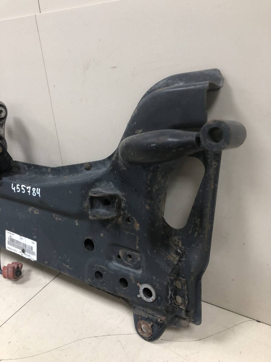 Балка подмоторная Ford Fusion (JU) 2002-2012