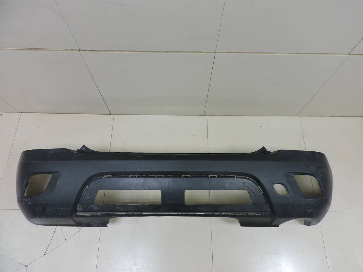 Бампер задний Opel Mokka 2012>