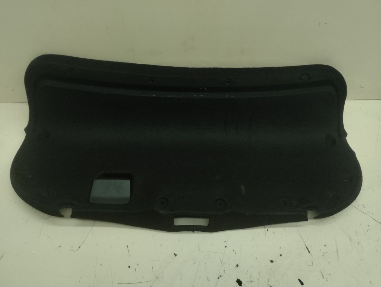 Обшивка крышки багажника Ford Mondeo 4 2007-2015