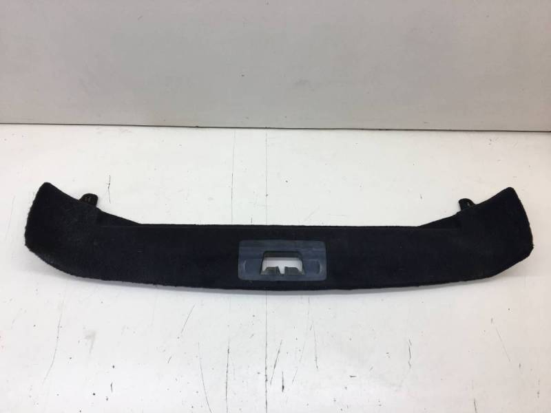 Обшивка багажника Land Rover Range Rover Sport 2005-2012