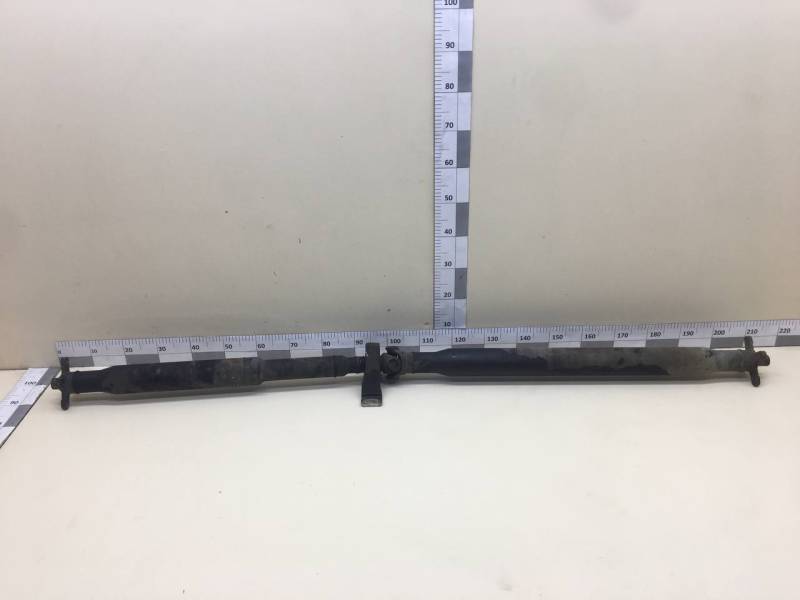 Вал карданный Mercedes-Benz S-Class (W221) 2005-2013