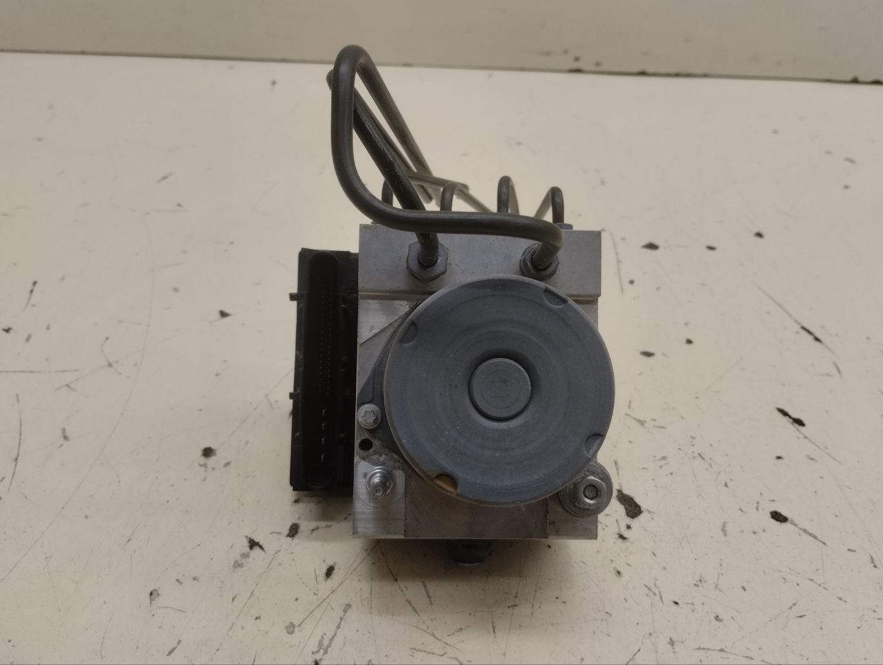 Блок ABS (насос) Land Rover Range Rover Sport 2005-2012 Блок ABS (насос) Land Rover Range Rover Sport 2005-2012