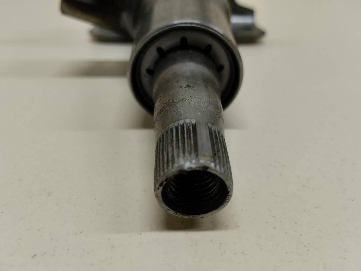 Колонка рулевая Renault Logan (2) 2014>