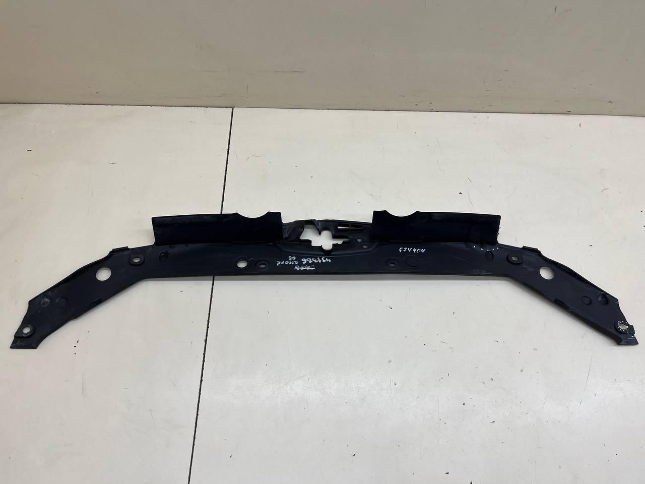 Кожух замка капота Honda Accord 8 (CU) 2008-2013
