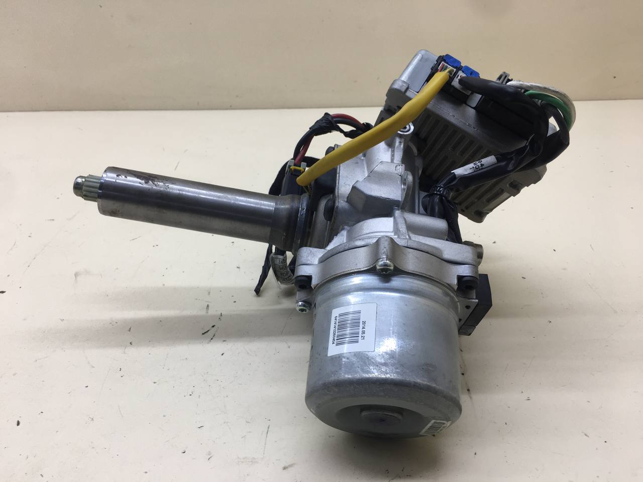 Колонка рулевая Hyundai Elantra (MD) 2011-2016