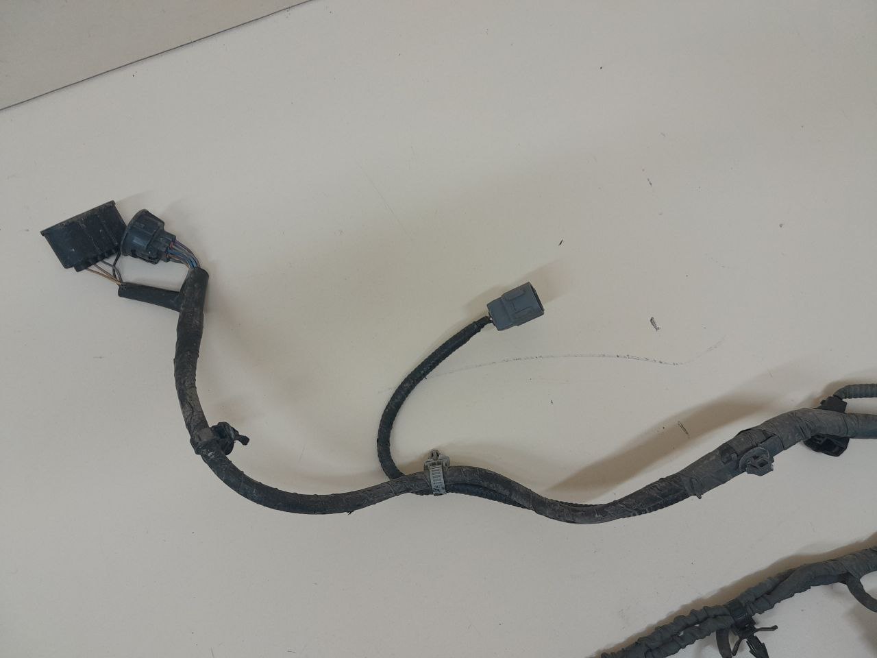 Проводка двс Mazda Mazda 3 (BM) 2013-2016 Проводка двс Mazda Mazda 3 (BM) 2013-2016