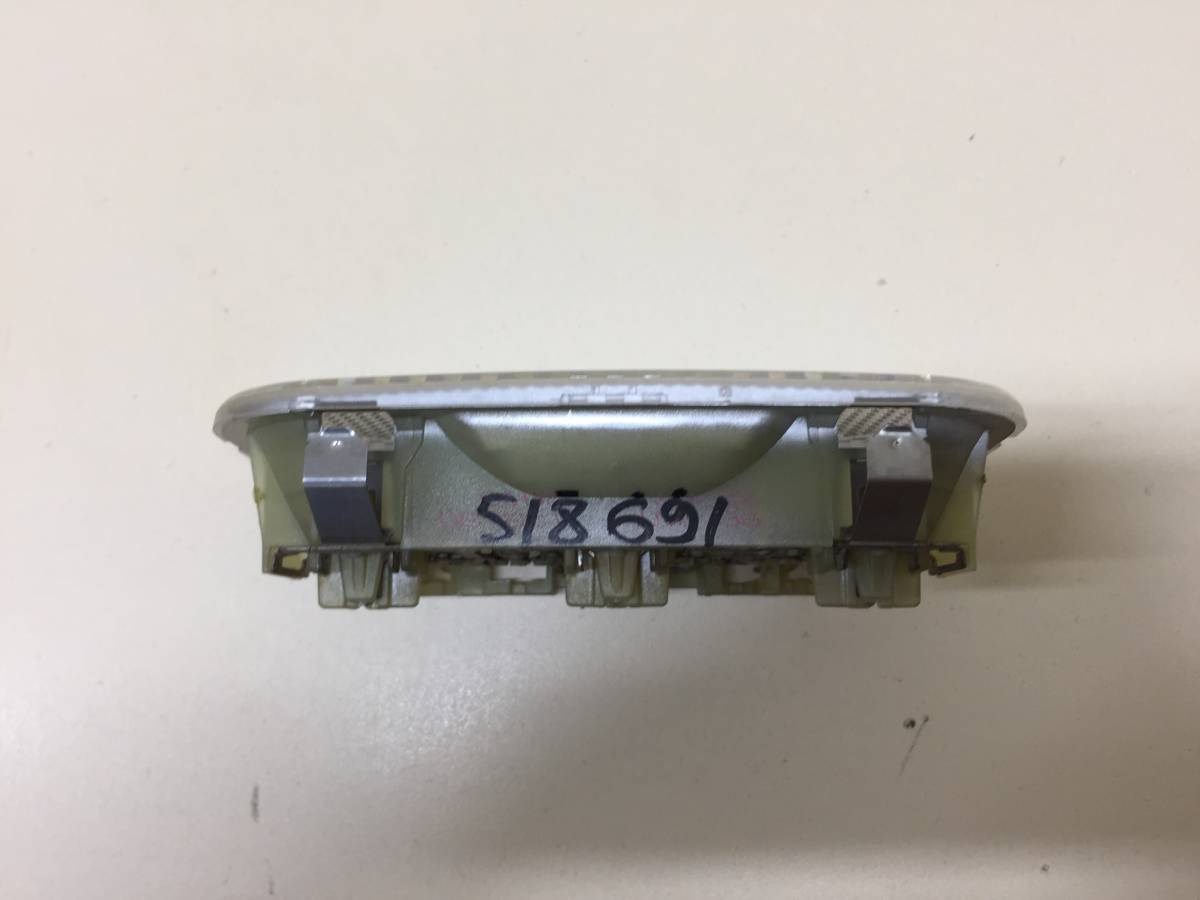 Плафон салонный Peugeot 308 2007>