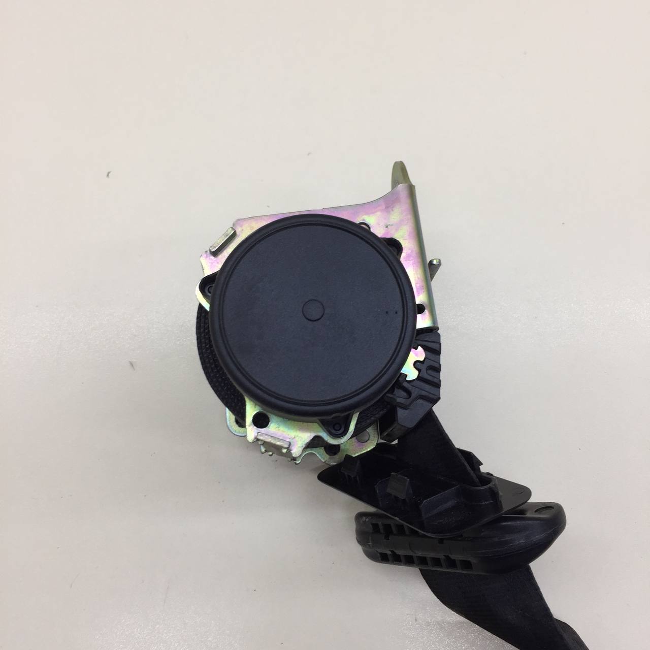 Ремень безопасности Lada Niva 4х4 2121 1977-2021