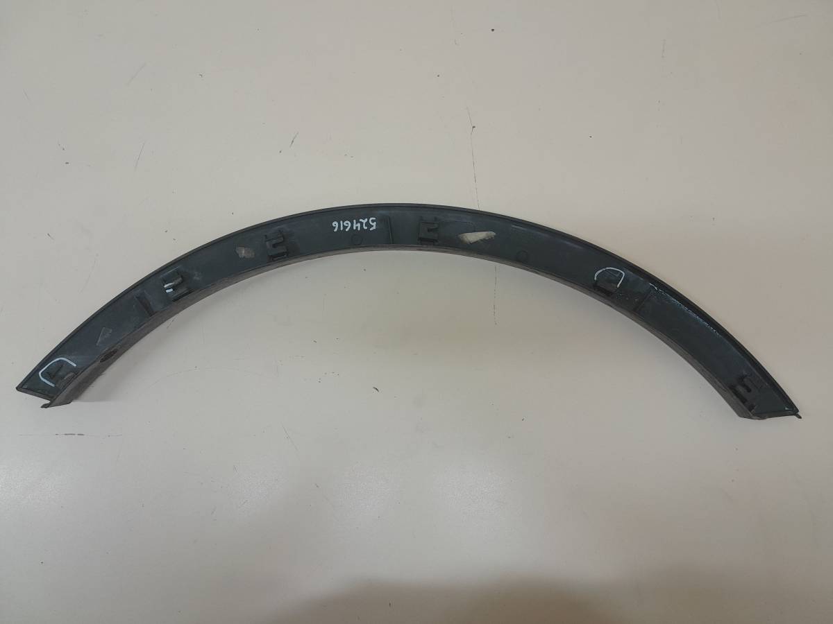 Накладка переднего крыла левого Hyundai ix55 2007-2013