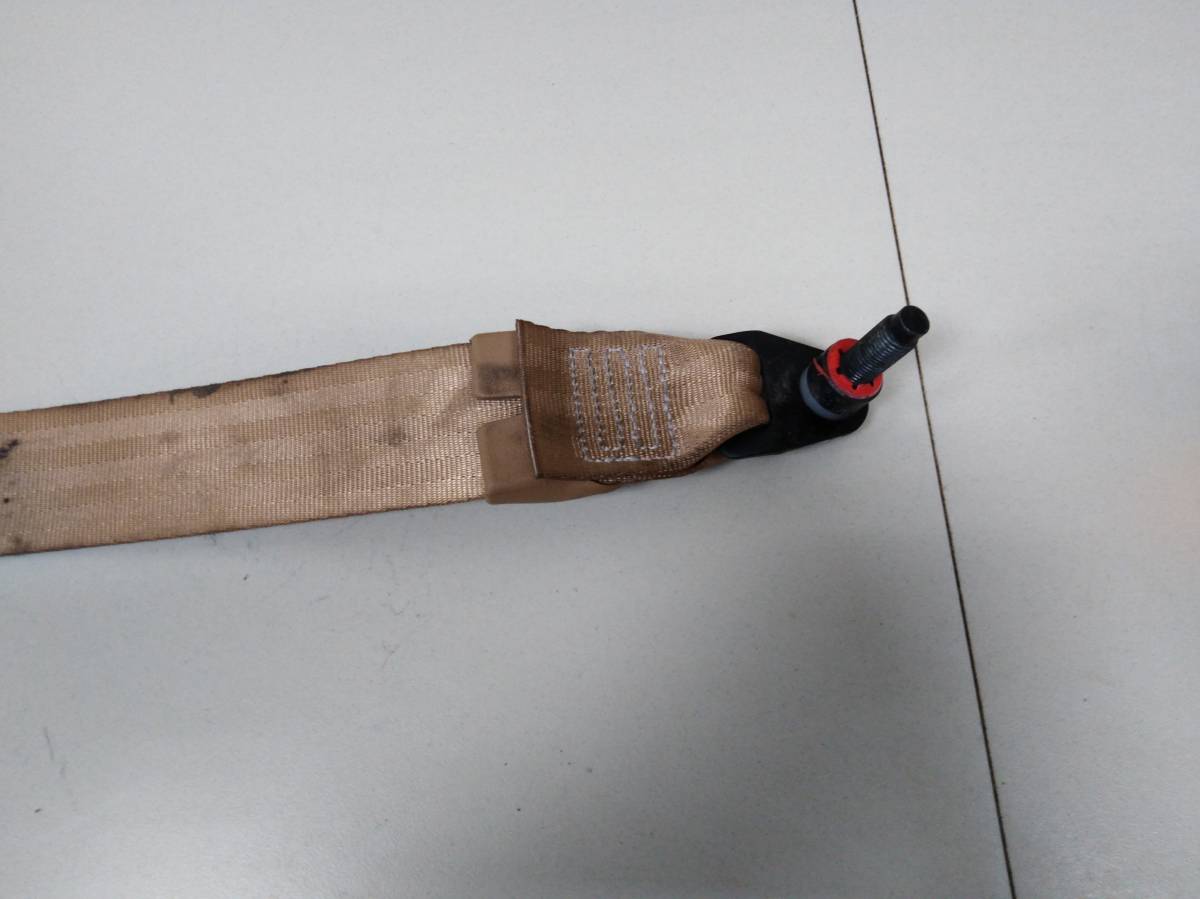 Ремень безопасности Great Wall H1 2005-2010