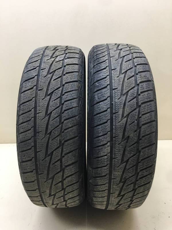 Шины R15 Всесезонные Matador Sibir Snow