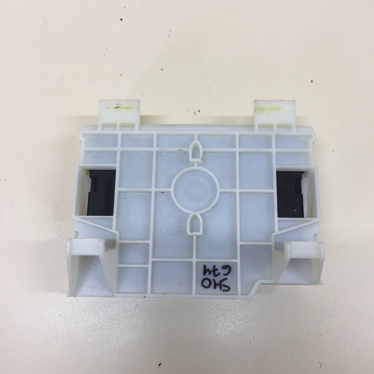 Блок электронный Renault Duster (HSA, HSM) 2012>