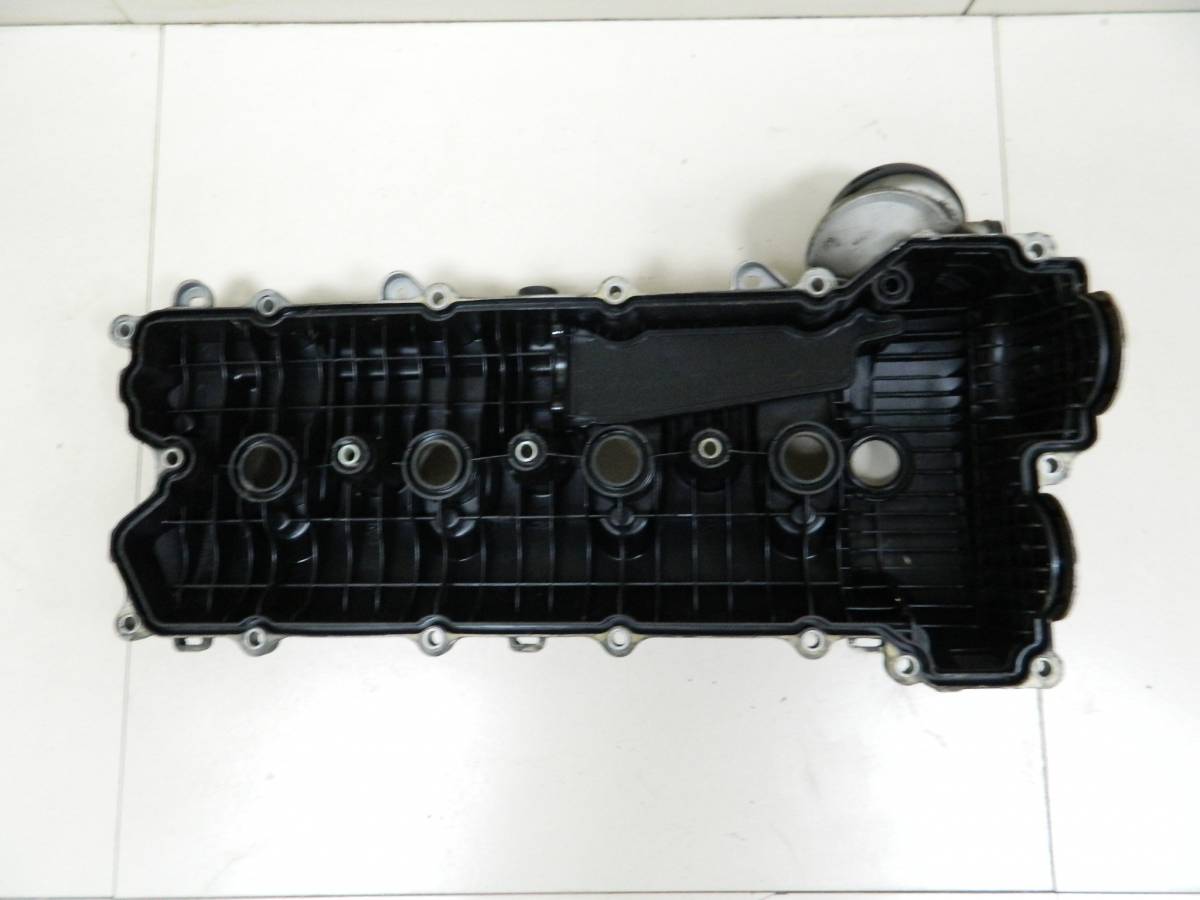 Крышка головки блока (клапанная) Porsche Cayenne 2003-2010