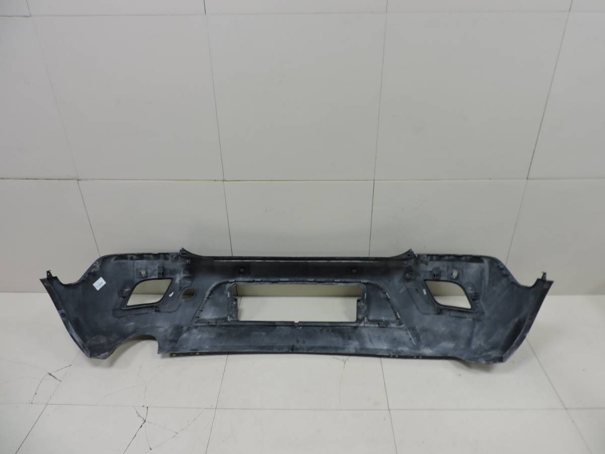 Бампер задний Opel Mokka 2012>