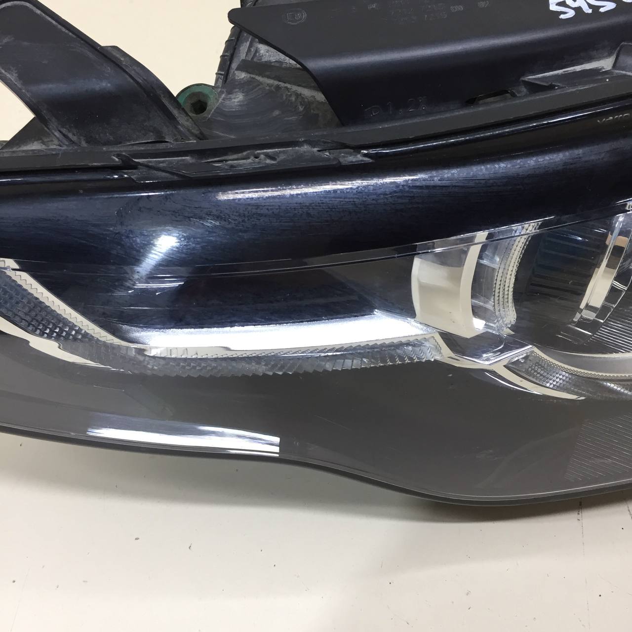 Фара правая Land Rover Discovery Sport 2014>