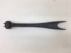 Рычаг задний нижний BMW 3-series F30/F31 2011>