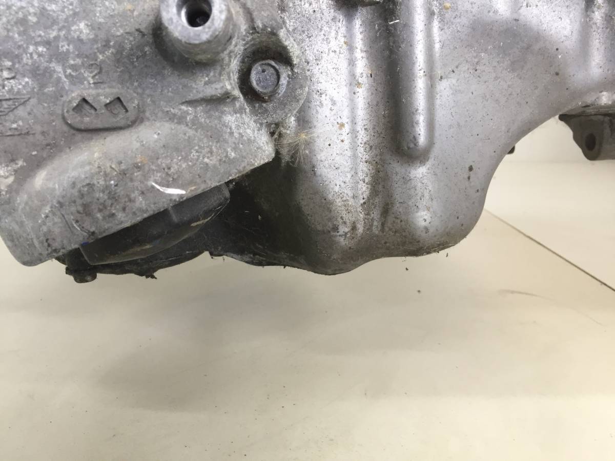 Двигатель Honda Civic 4D 2006-2012