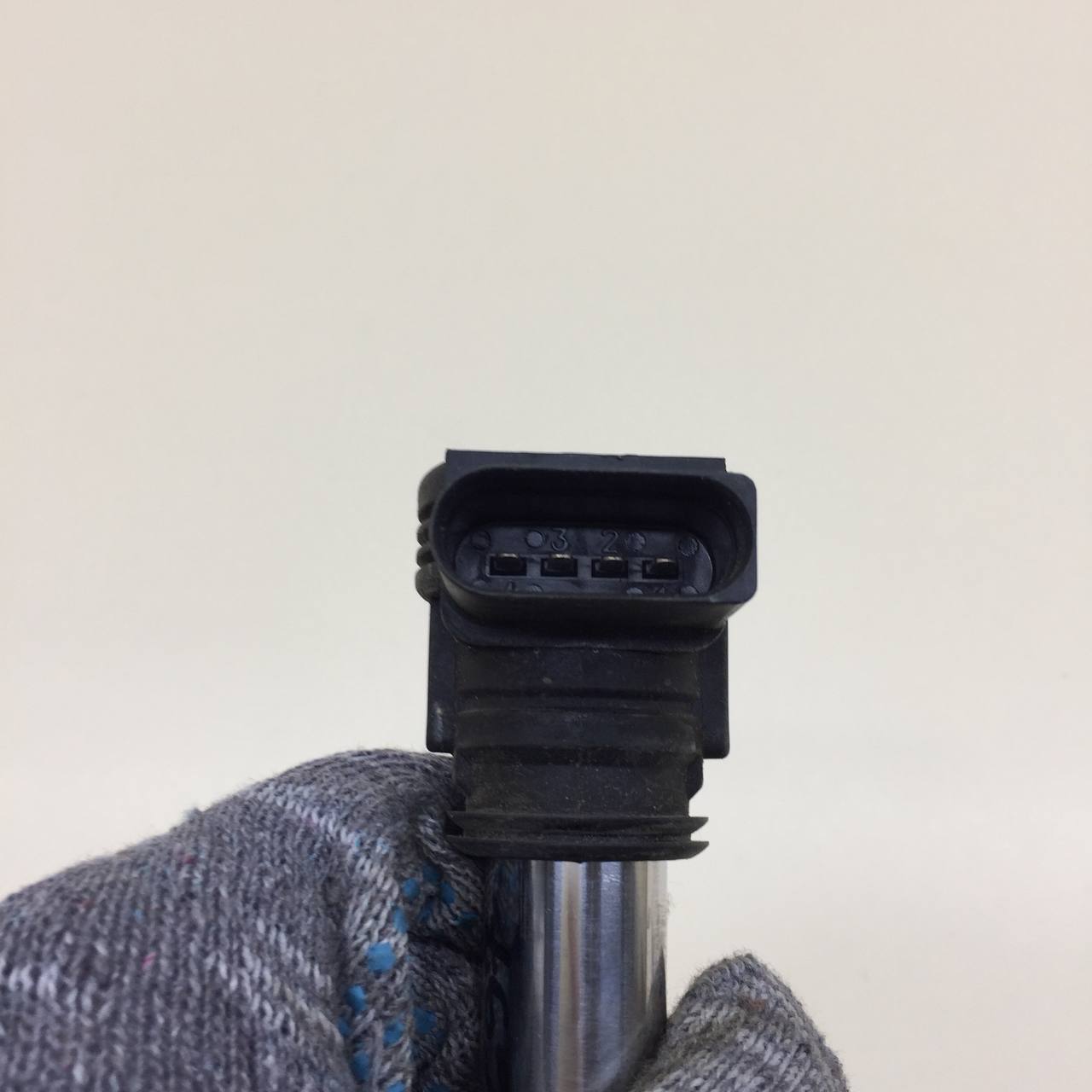 Катушка зажигания Volkswagen Tiguan (5N1) 2007-2011 Катушка зажигания Volkswagen Tiguan (5N1) 2007-2011
