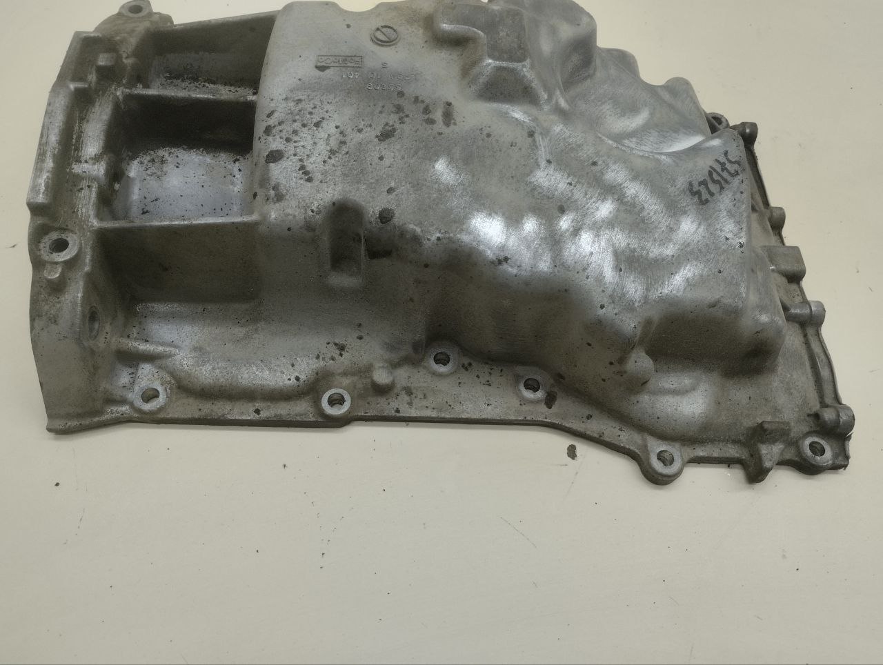 Поддон масляный двигателя Mazda Mazda 6 (GG) 2002-2007