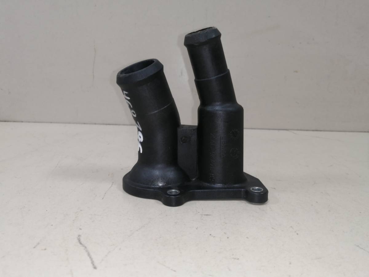 Крышка термостата Ford Fusion (JU) 2002-2012 Крышка термостата Ford Fusion (JU) 2002-2012