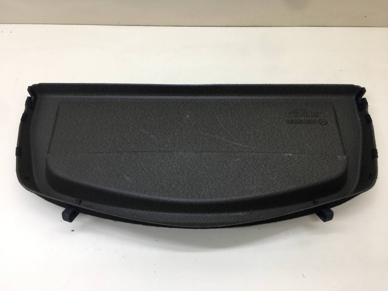 Полка Mazda Mazda 2 (DE) 2007-2014