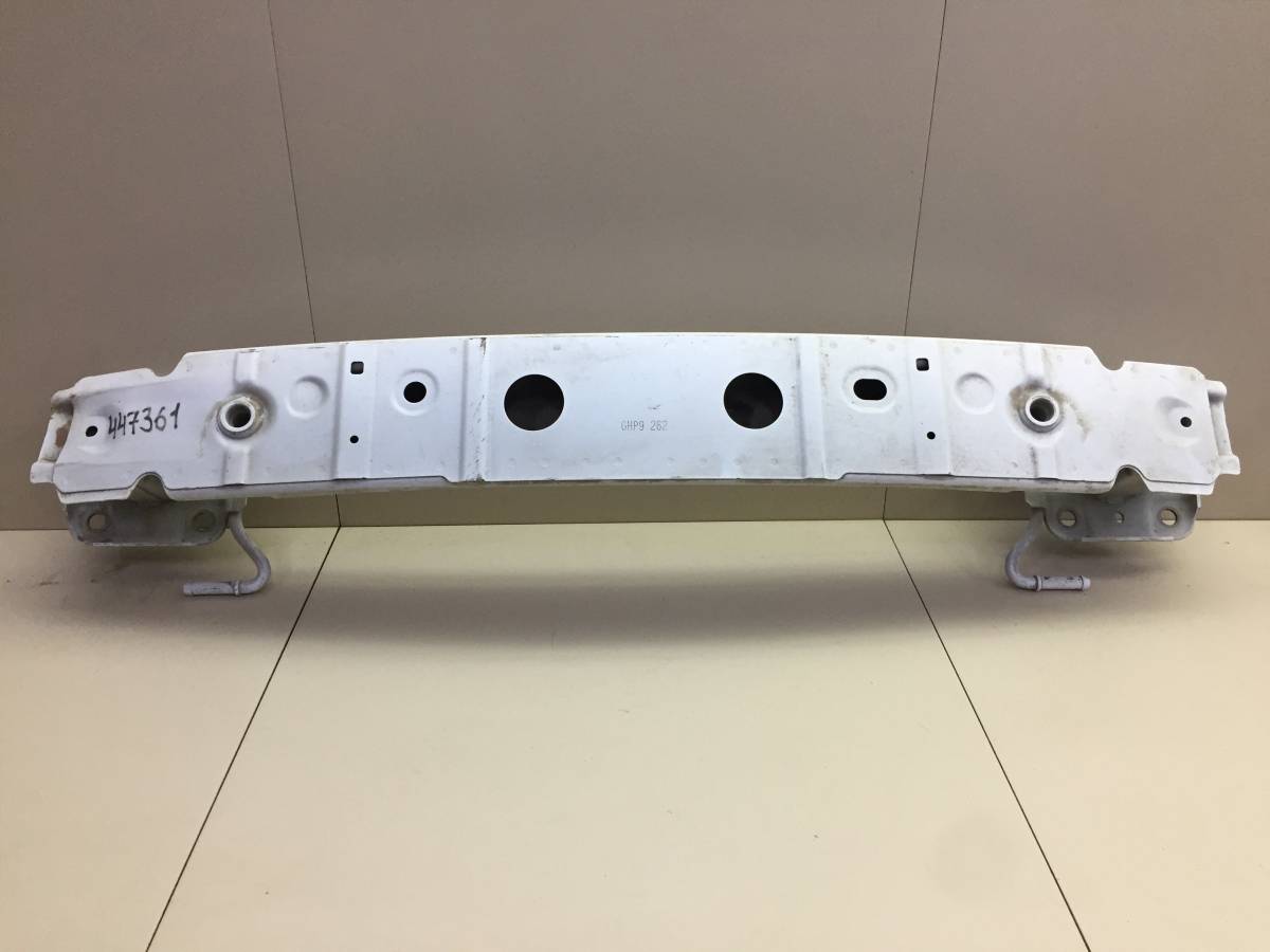 Усилитель заднего бампера Mazda Mazda 6 (GJ) 2013-2022