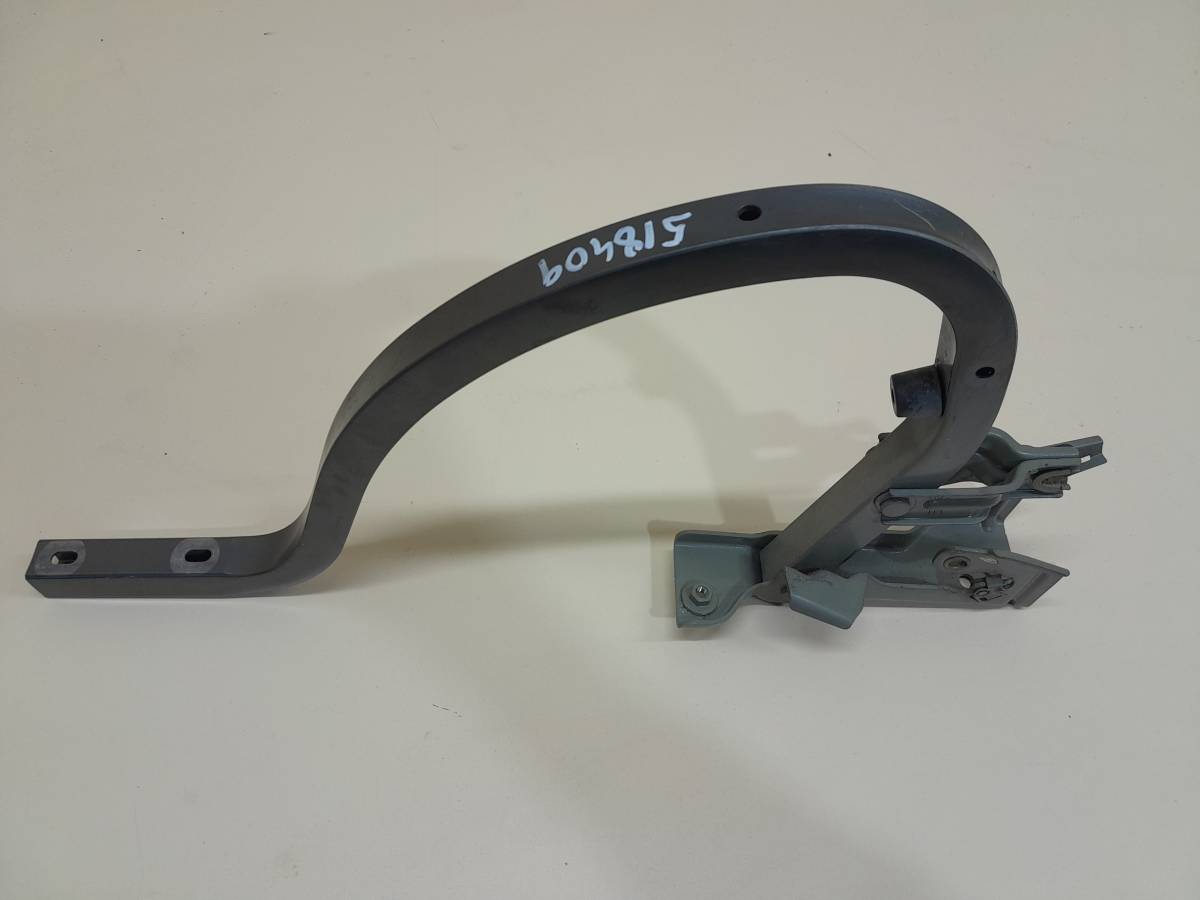 Петля крышки багажника Chevrolet Cobalt (T250) 2011-2015