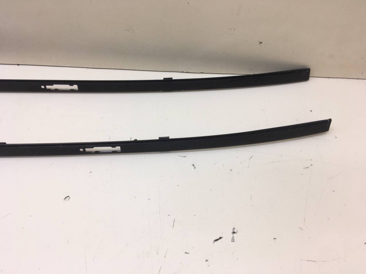 Молдинг Mazda Mazda 6 (GG) 2002-2007