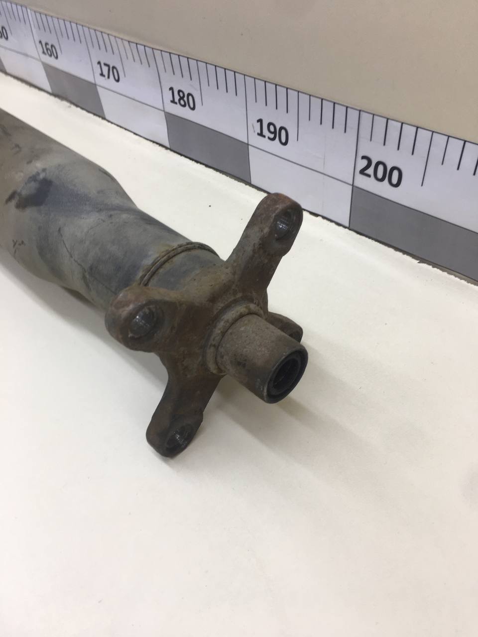 Вал карданный Mercedes-Benz S-Class (W221) 2005-2013