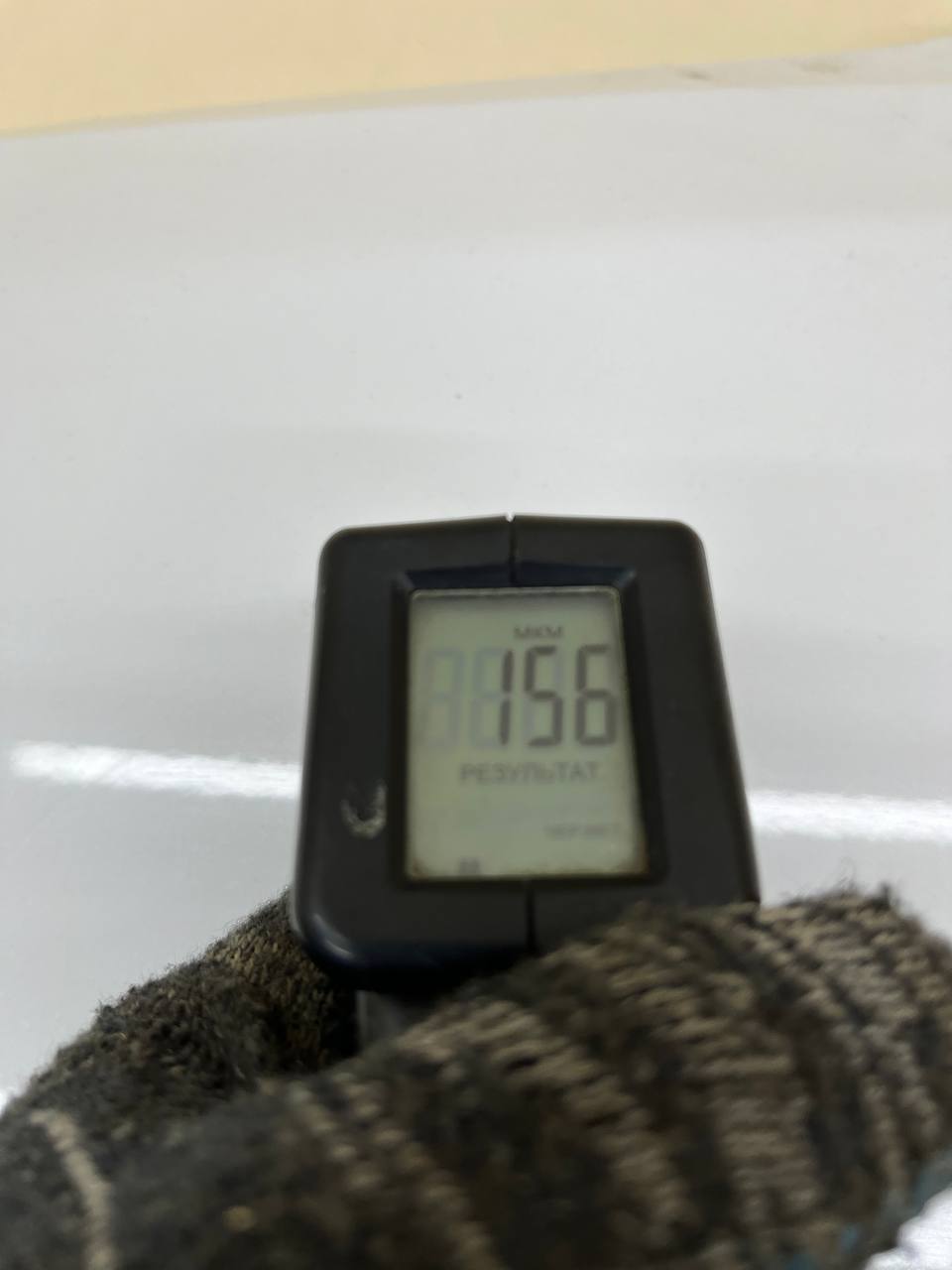 Крыло переднее левое Jetour Dashing 2022>