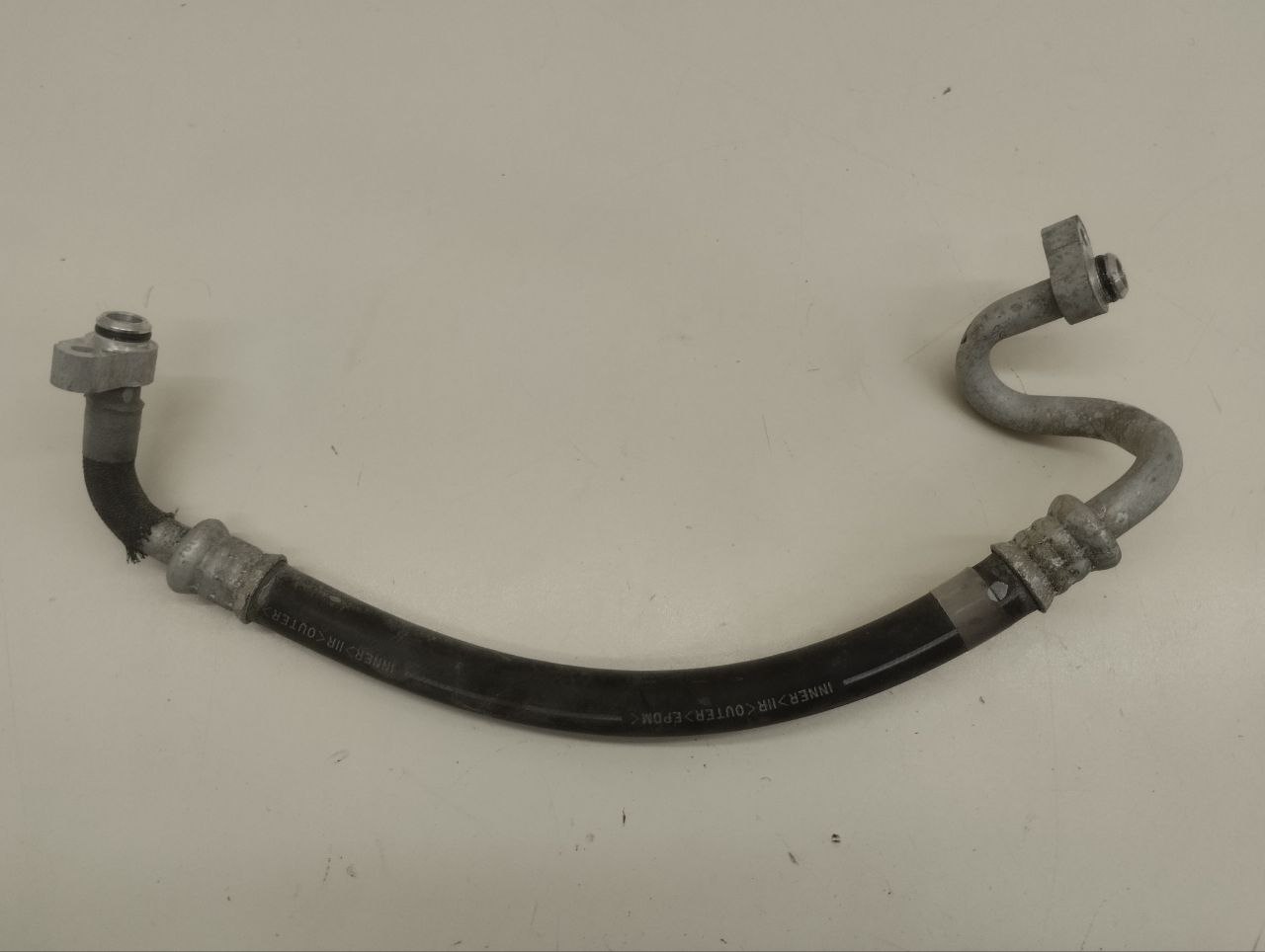 Трубка кондиционера Toyota Rav 4 (A30) 2006-2013