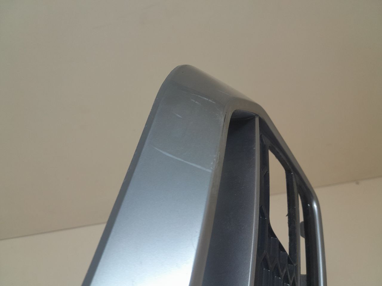 Накладка заднего бампера Kia Sorento 2020>