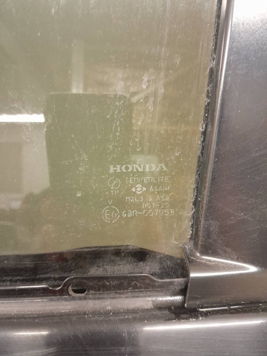 Дверь сдвижная Honda Stepwgn (RG) 2005-2009 Дверь сдвижная Honda Stepwgn (RG) 2005-2009