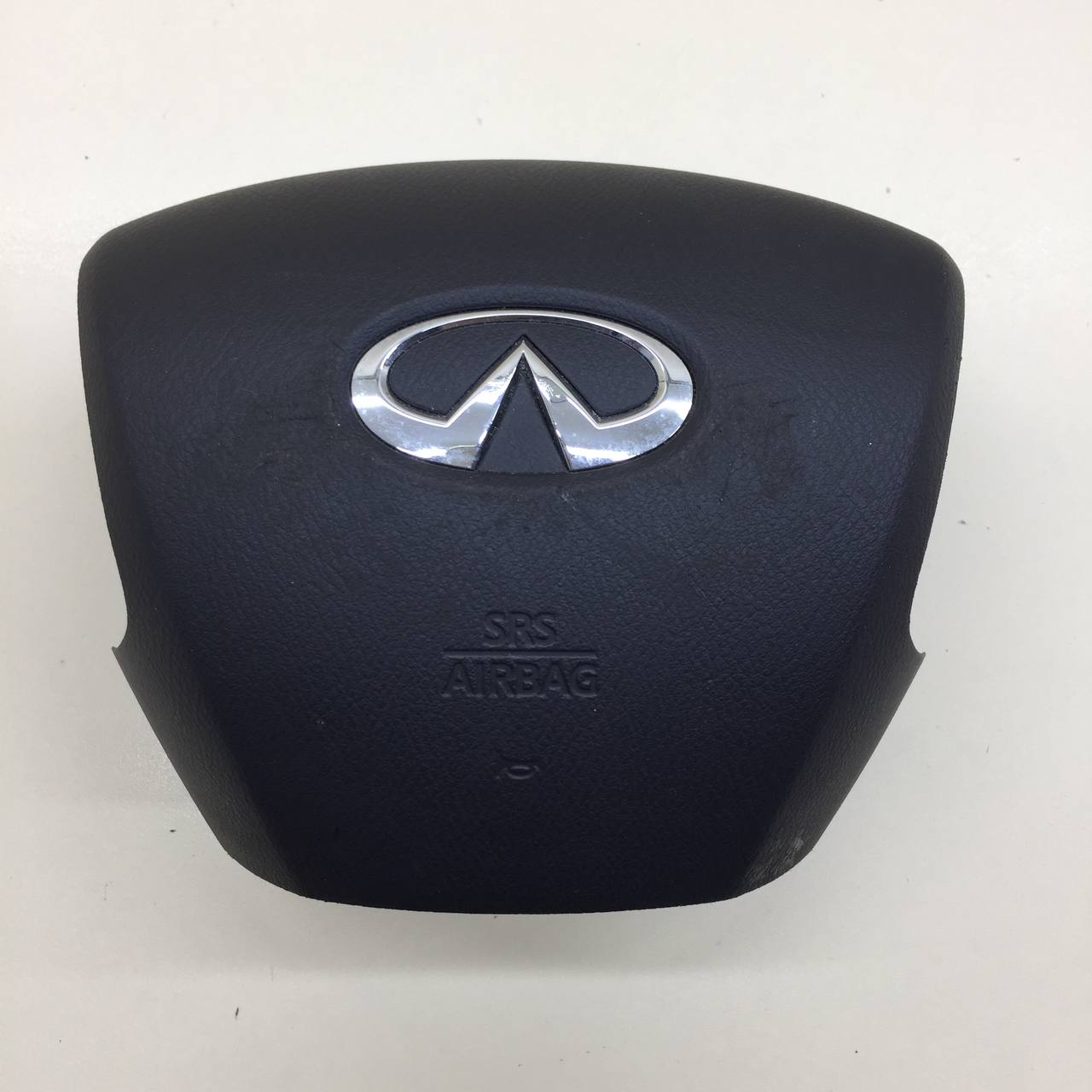 Подушка безопасности (комплект) Infiniti Q50 (V37) 2013>