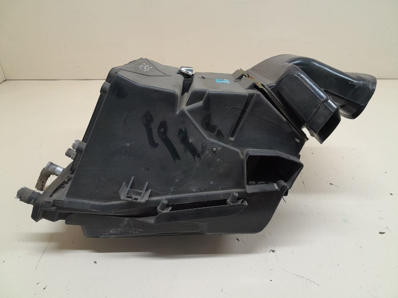 Корпус отопителя Daewoo Nexia (N150) 2008-2016 Корпус отопителя Daewoo Nexia (N150) 2008-2016
