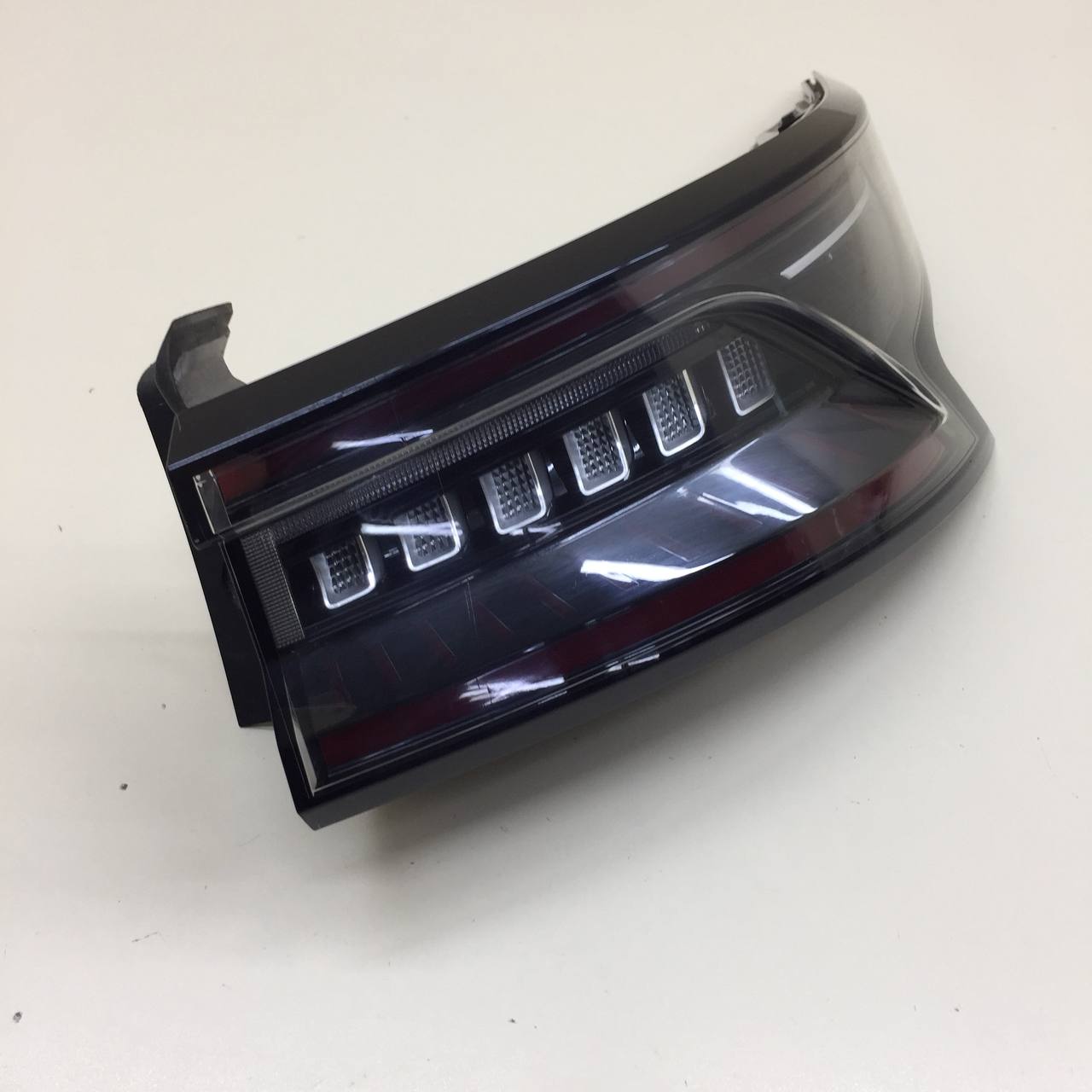 Фонарь задний наружный правый Chery Arrizo 8 2022>