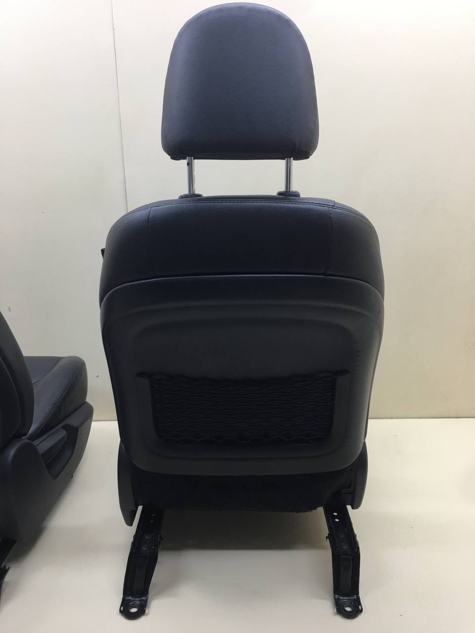 Сиденье (комплект) Toyota Rav 4 (A30) 2006-2013