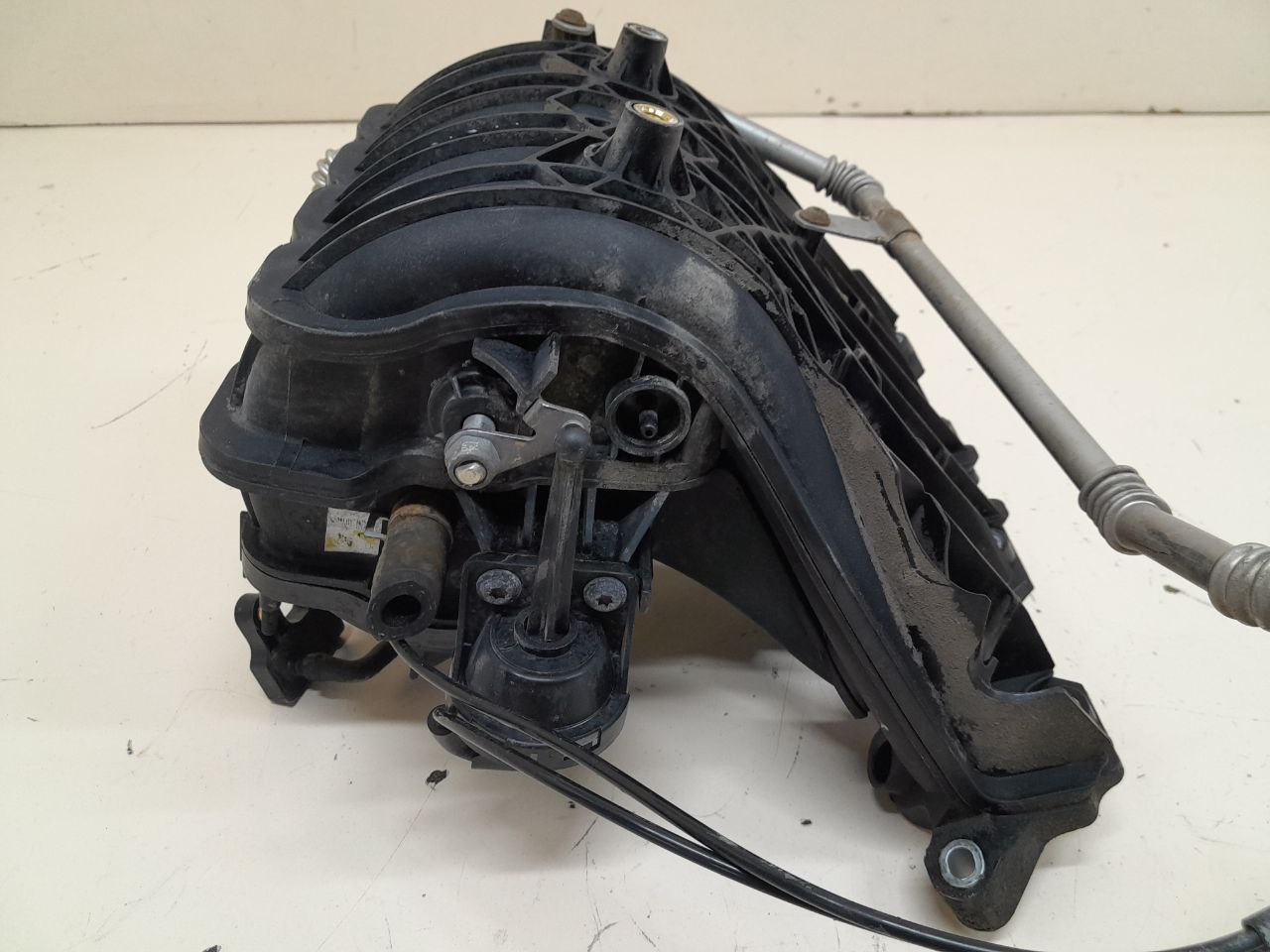 Коллектор впускной Daewoo Nexia (N150) 2008-2016