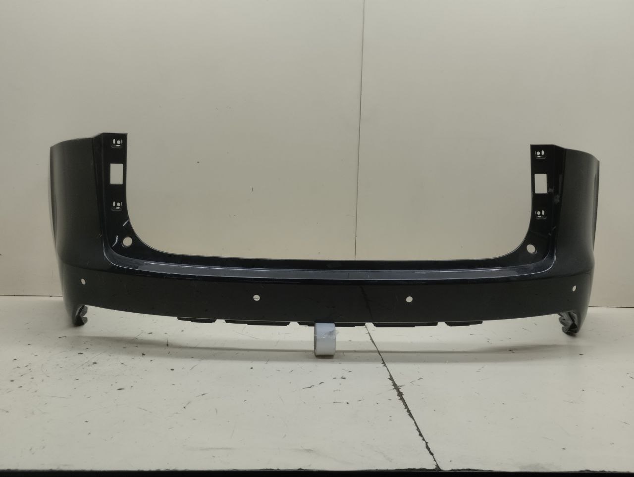 Бампер задний Lexus NX 200/300H 2014>