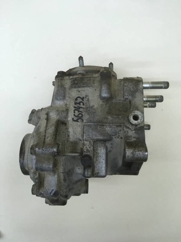 Коробка раздаточная Toyota Rav 4 (A30) 2006-2013 Коробка раздаточная Toyota Rav 4 (A30) 2006-2013