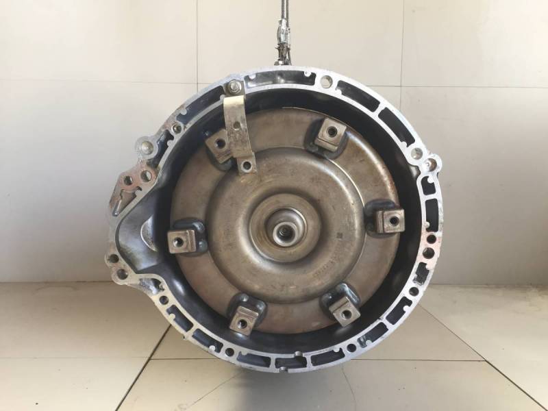 АКПП (автоматическая коробка переключения передач) Lexus LX450D/570 2015>