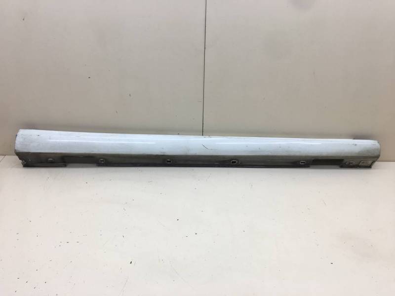 Накладка на порог (наружная) Mercedes-Benz B-Class (W246) 2012> Накладка на порог (наружная) Mercedes-Benz B-Class (W246) 2012>