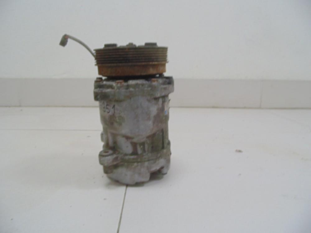 Компрессор системы кондиционирования для Chery Amulet (A15) 2006-2012